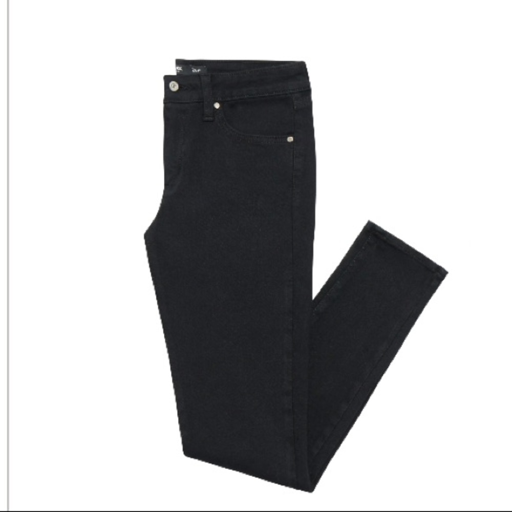 Just Black Jean